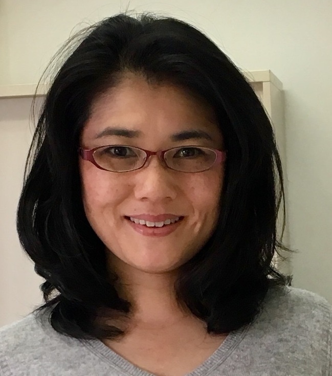 金崎由美氏